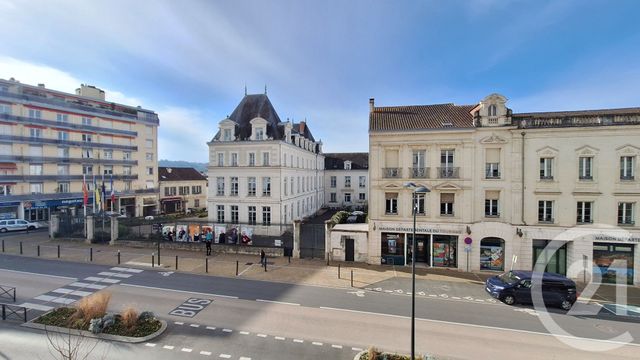 appartement - PERIGUEUX - 24