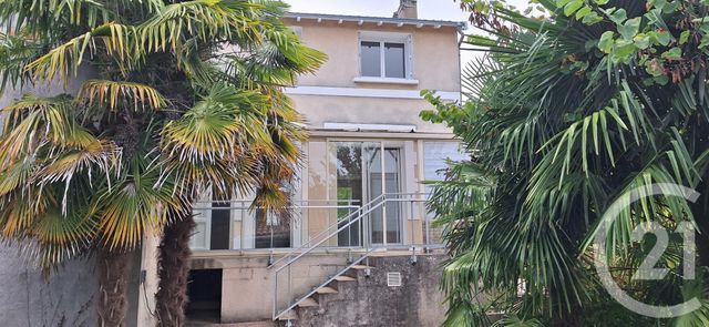 maison à vendre - 6 pièces - 145.75 m2 - PERIGUEUX - 24 - AQUITAINE - Century 21 Mazaudon Immobilier