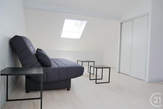 Appartement Studio à louer - 1 pièce - 17.52 m2 - PERIGUEUX - 24 - AQUITAINE - Century 21 Mazaudon Immobilier