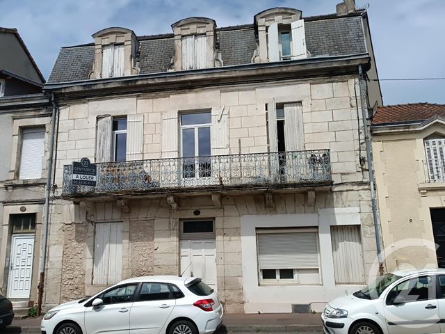 immeuble à vendre - 248.0 m2 - PERIGUEUX - 24 - AQUITAINE - Century 21 Mazaudon Immobilier