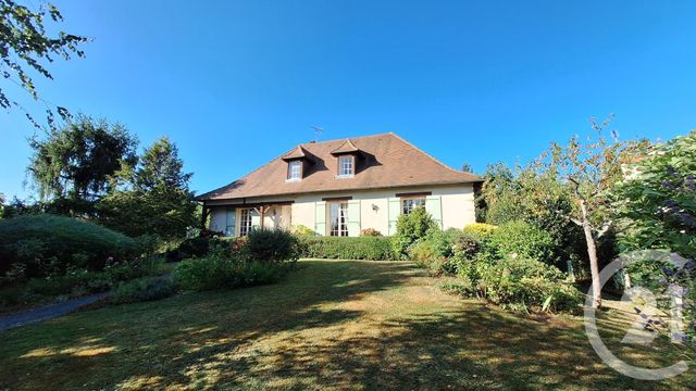 maison à vendre - 7 pièces - 135.45 m2 - TRELISSAC - 24 - AQUITAINE - Century 21 Mazaudon Immobilier