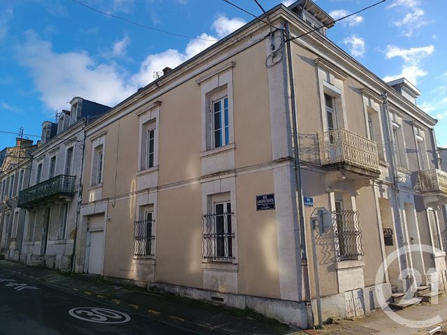 maison - PERIGUEUX - 24