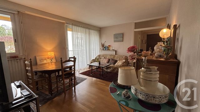 Appartement T4 à vendre - 4 pièces - 84.88 m2 - PERIGUEUX - 24 - AQUITAINE - Century 21 Mazaudon Immobilier