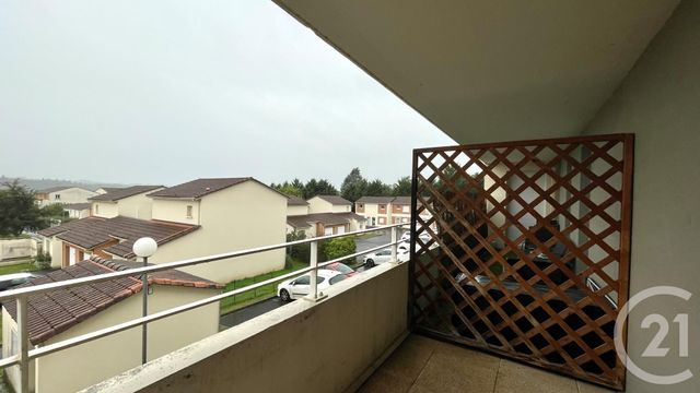 Appartement F2 à vendre - 2 pièces - 42.55 m2 - TRELISSAC - 24 - AQUITAINE - Century 21 Mazaudon Immobilier