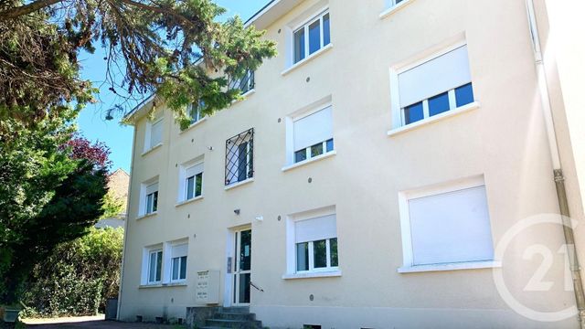 Appartement F3 à louer THIVIERS