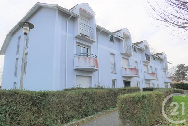 Appartement Duplex à louer COULOUNIEIX CHAMIERS